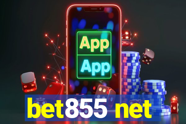 bet855 net